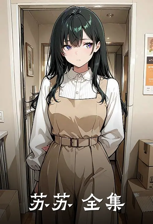 苏苏 全集