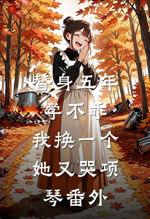 替身五年学不乖，我换一个她又哭项琴 番外