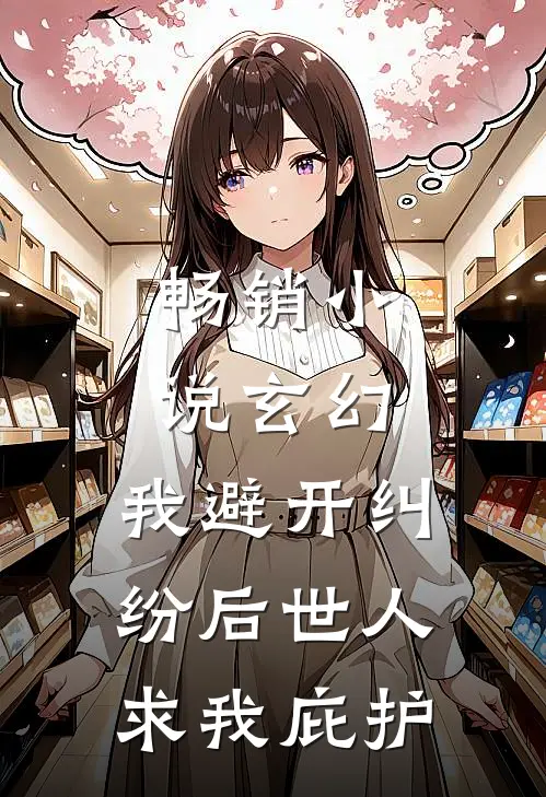 畅销小说玄幻：我避开纠纷后世人求我庇护