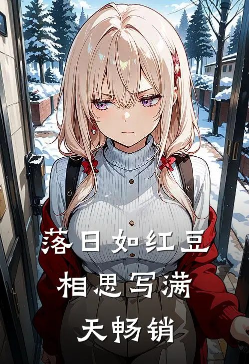 落日如红豆，相思写满天畅销