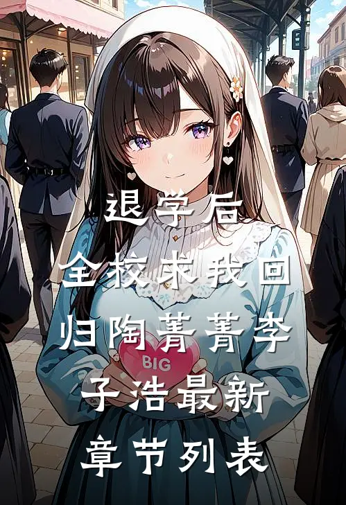 退学后，全校求我回归陶菁菁李子浩最新章节列表