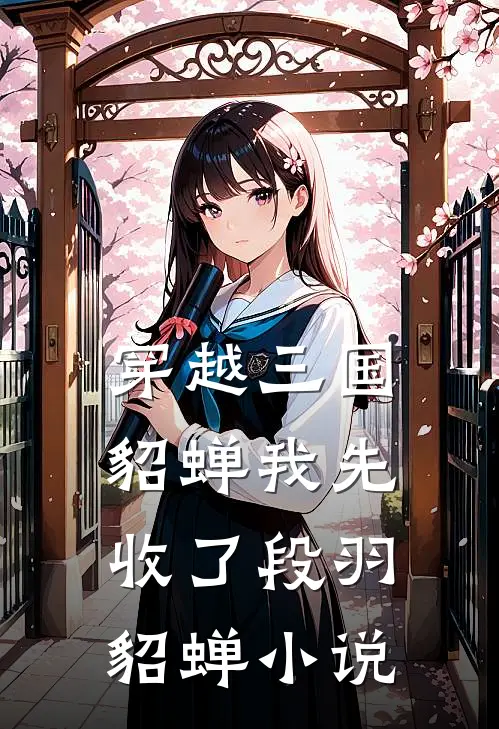 穿越三国，貂蝉我先收了段羽貂蝉小说