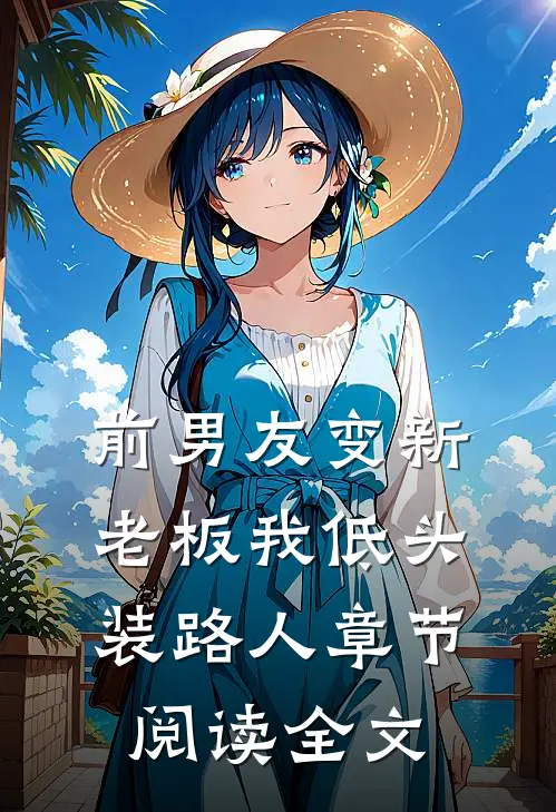 前男友变新老板我低头装路人章节阅读全文