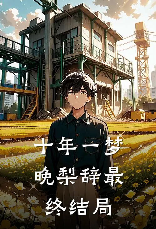 十年一梦晚梨辞最终结局