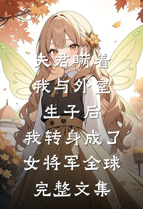 夫君瞒着我与外室生子后，我转身成了女将军全球完整文集