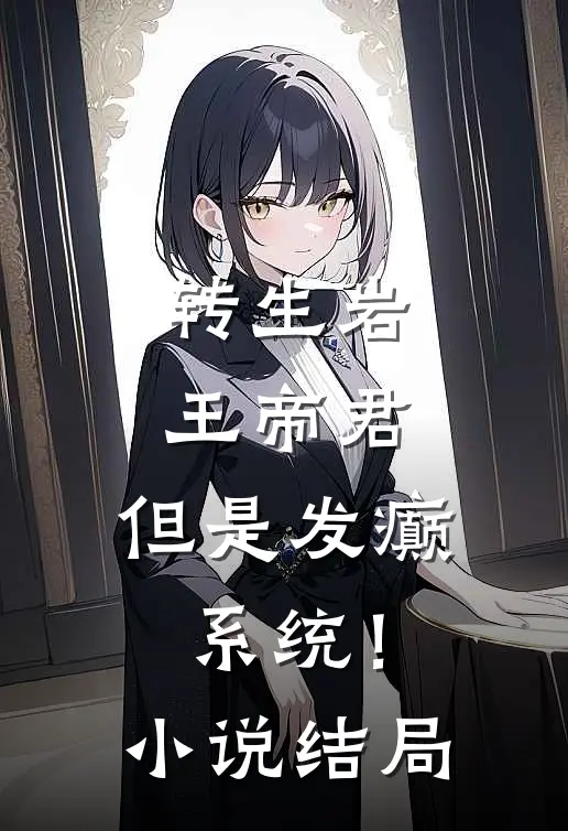 转生岩王帝君，但是发癫系统！小说结局