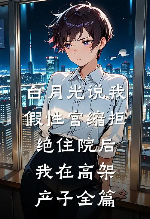 白月光说我假性宫缩拒绝住院后，我在高架产子全篇