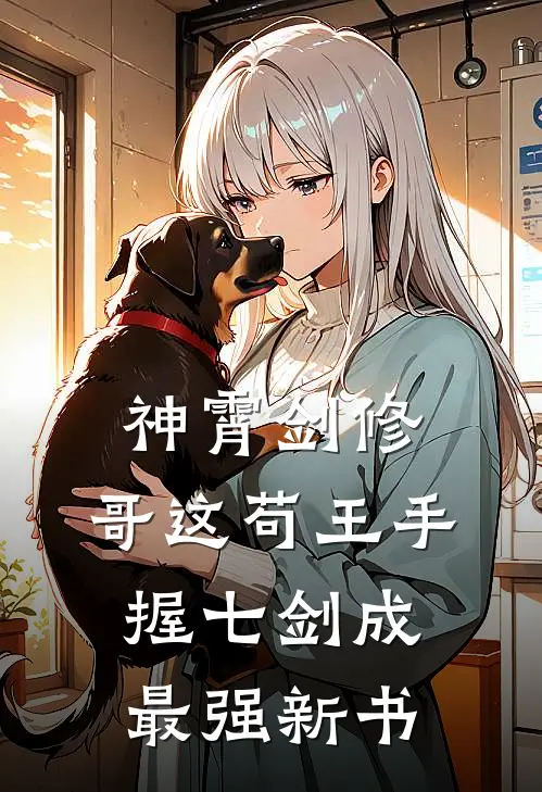 神霄剑修：哥这苟王手握七剑成最强新书
