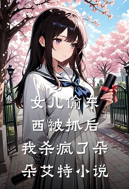 女儿偷东西被抓后，我杀疯了朵朵艾特小说