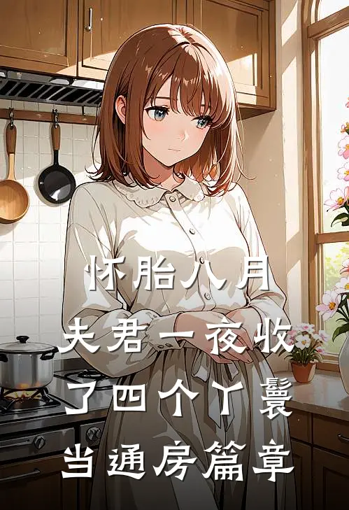 怀胎八月，夫君一夜收了四个丫鬟当通房篇章