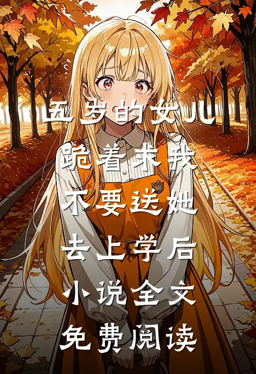 五岁的女儿跪着求我不要送她去上学后小说全文免费阅读