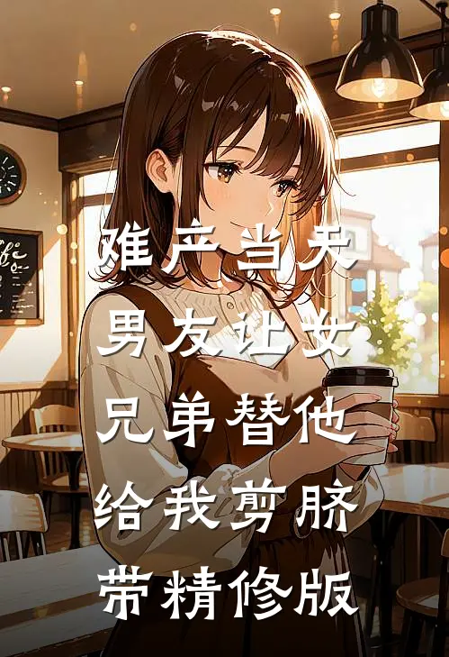 难产当天，男友让女兄弟替他给我剪脐带精修版