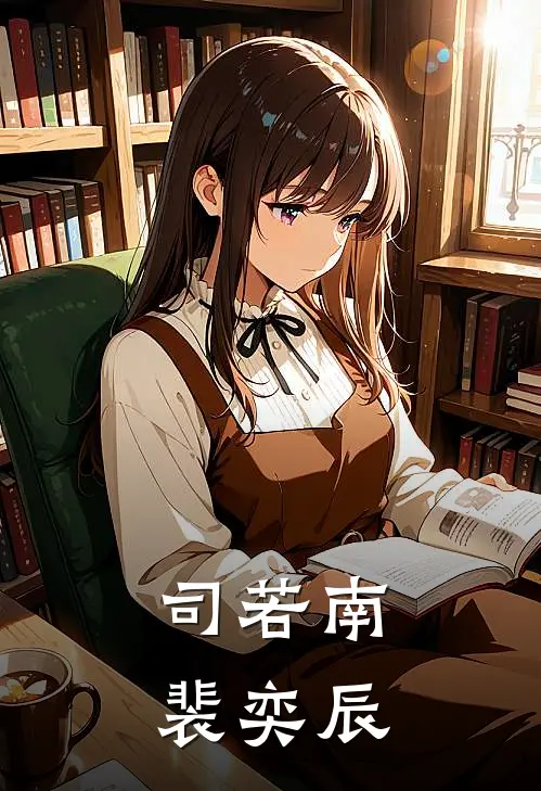 司若南裴奕辰