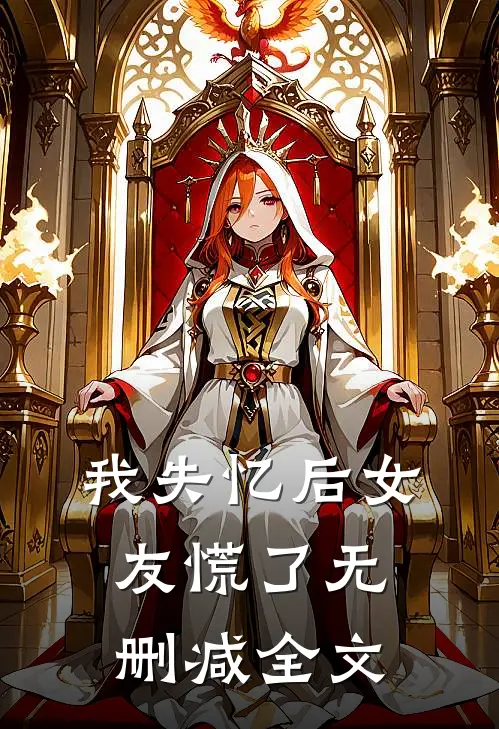 我失忆后女友慌了无删减全文