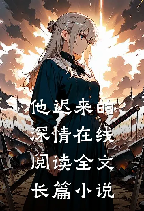 他迟来的深情在线阅读全文长篇小说