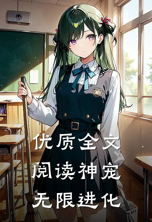 优质全文阅读神宠无限进化