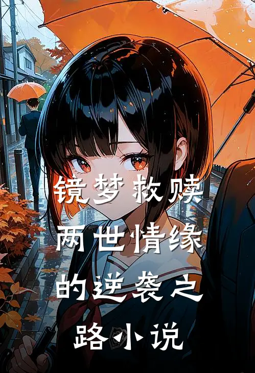 镜梦救赎:两世情缘的逆袭之路小说