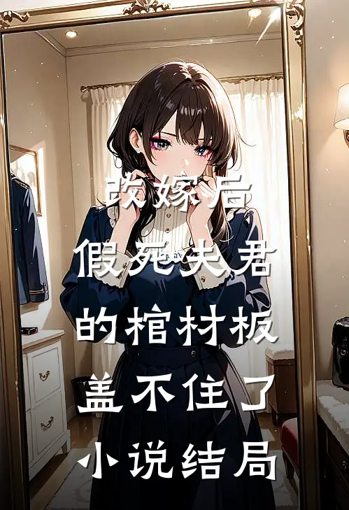 改嫁后，假死夫君的棺材板盖不住了小说结局