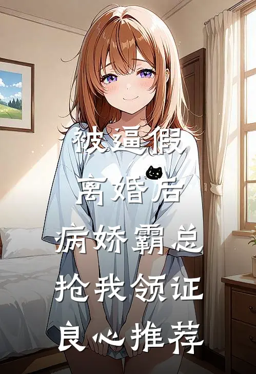 被逼假离婚后，病娇霸总抢我领证良心推荐