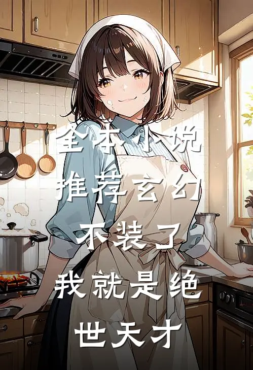 全本小说推荐玄幻：不装了，我就是绝世天才