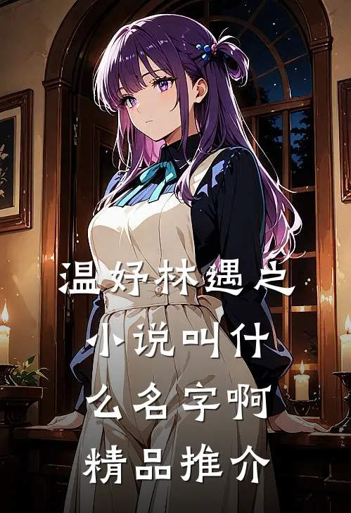 温妤林遇之小说叫什么名字啊精品推介