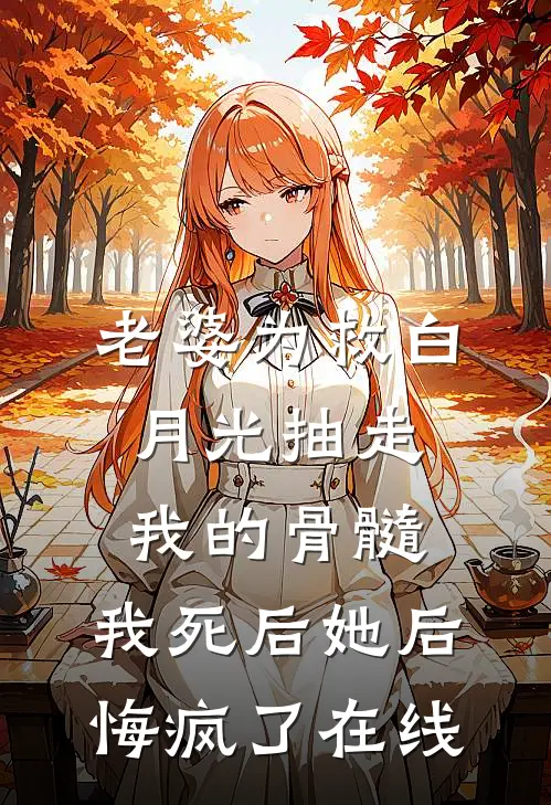 老婆为救白月光抽走我的骨髓，我死后她后悔疯了在线