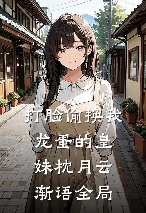 打脸偷换我龙蛋的皇妹枕月云渐语全局