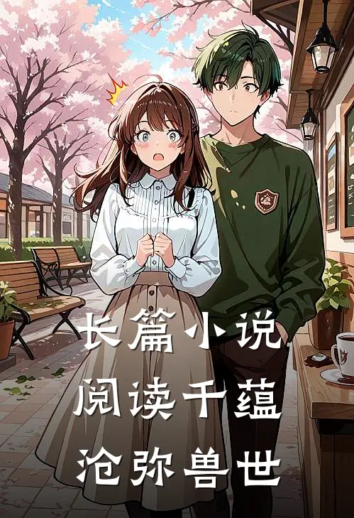 长篇小说阅读千蕴沧弥兽世