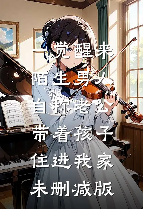 一觉醒来，陌生男人自称老公，带着孩子住进我家未删减版
