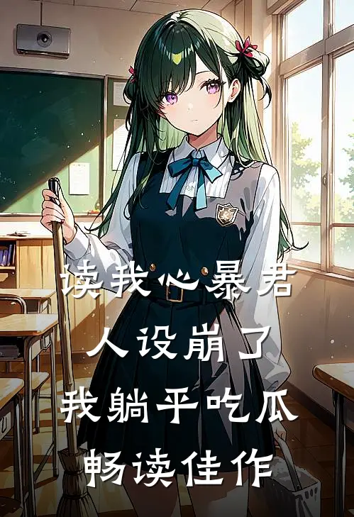 读我心暴君人设崩了，我躺平吃瓜畅读佳作