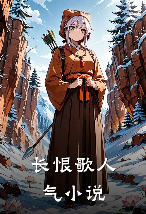 长恨歌人气小说