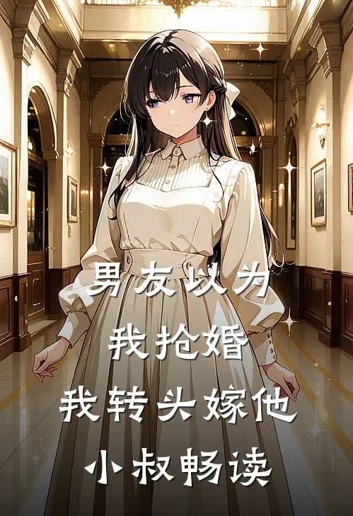 男友以为我抢婚，我转头嫁他小叔畅读