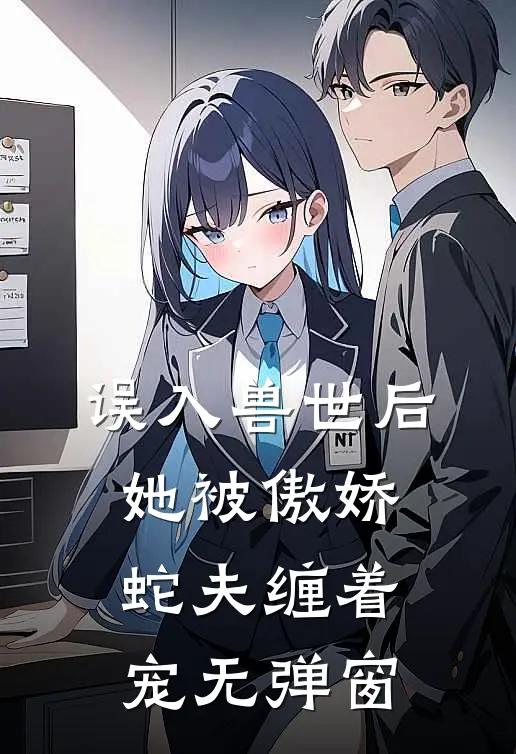 误入兽世后，她被傲娇蛇夫缠着宠无弹窗