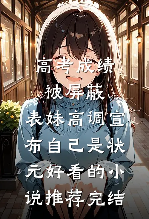 高考成绩被屏蔽，表妹高调宣布自己是状元好看的小说推荐完结