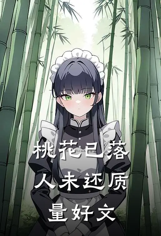 桃花已落人未还质量好文