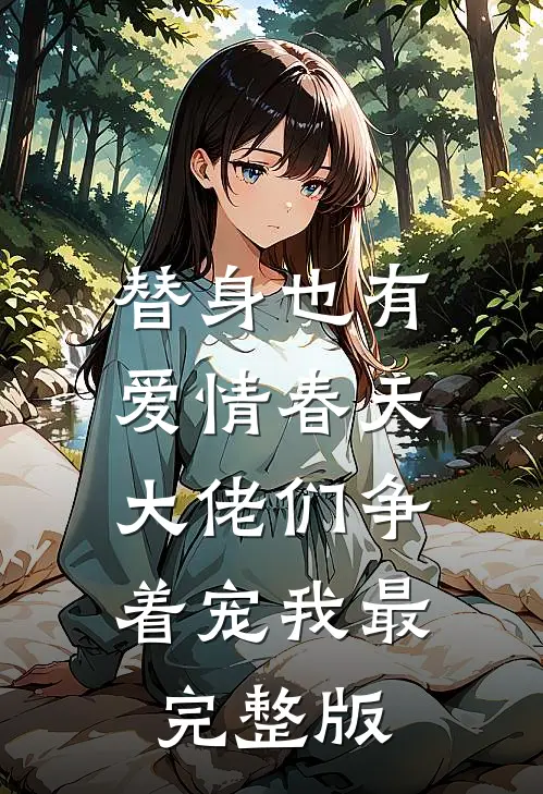 替身也有爱情春天：大佬们争着宠我最完整版