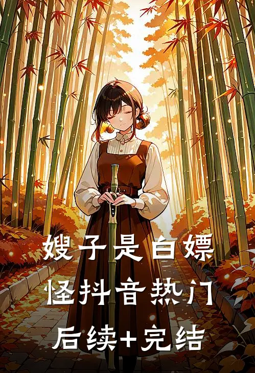 嫂子是白嫖怪抖音热门后续+完结