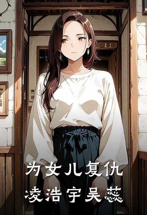 为女儿复仇凌浩宇吴蕊