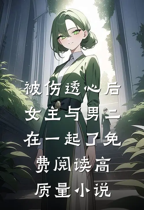 被伤透心后女主与男二在一起了免费阅读高质量小说