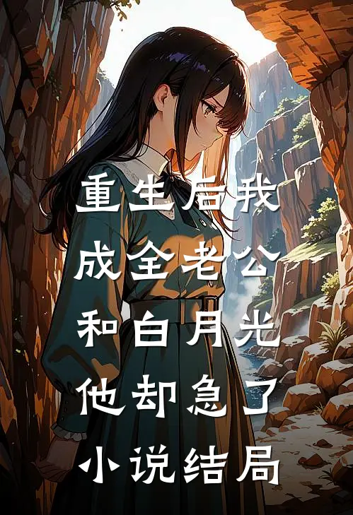 重生后我成全老公和白月光，他却急了小说结局