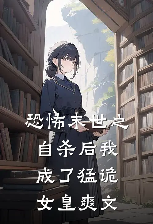 恐怖末世之自杀后我成了猛诡女皇爽文