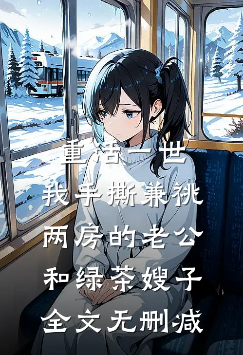 重活一世，我手撕兼祧两房的老公和绿茶嫂子全文无删减