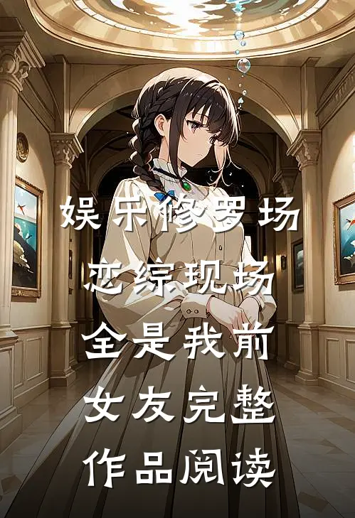 娱乐修罗场：恋综现场全是我前女友完整作品阅读