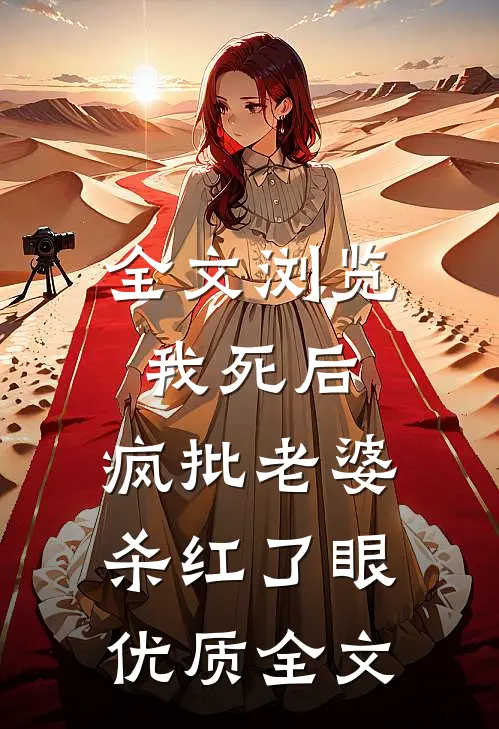 全文浏览我死后，疯批老婆杀红了眼优质全文