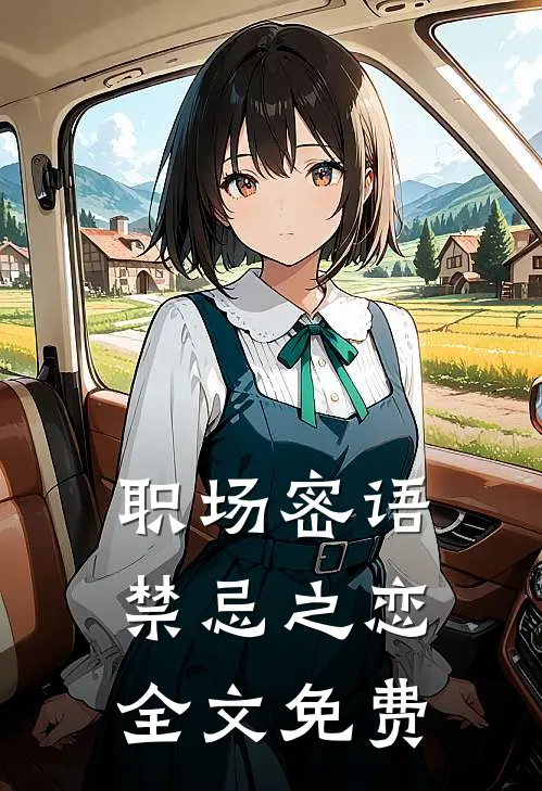 职场密语：禁忌之恋全文免费
