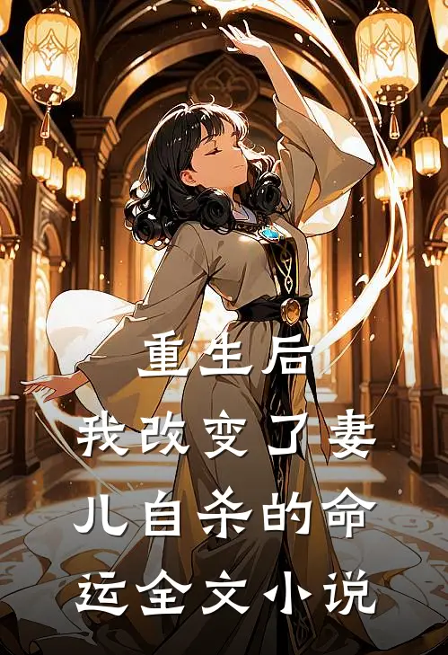 重生后，我改变了妻儿自杀的命运全文小说