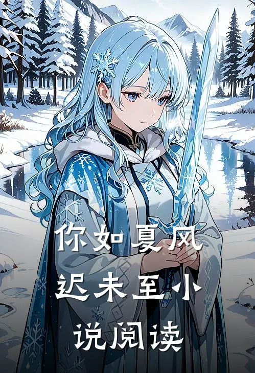 你如夏风迟未至小说阅读