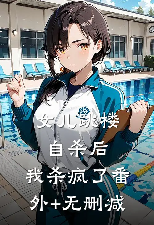 女儿跳楼自杀后，我杀疯了番外+无删减