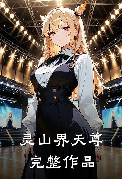 灵山界天尊完整作品