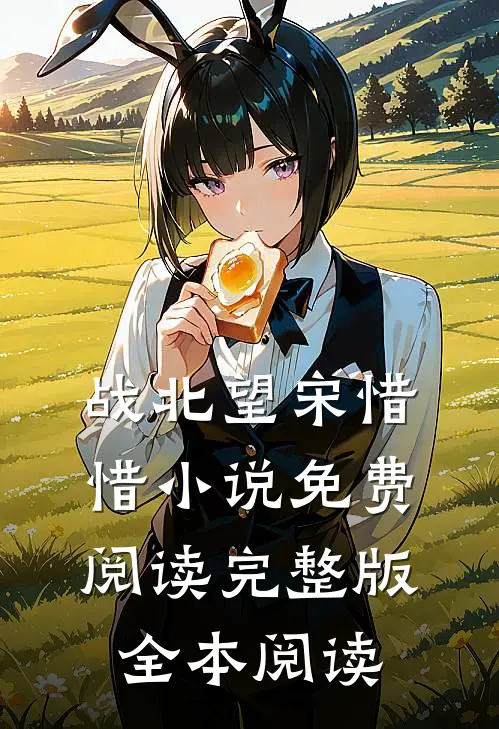 战北望宋惜惜小说免费阅读完整版全本阅读
